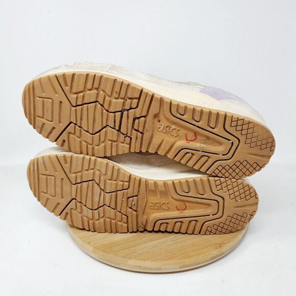 AFEW x Asics Gel-Lyte III OG Beauty of‎ Imperfection Mens 8 Retro Sneaker - Picture 12 of 14